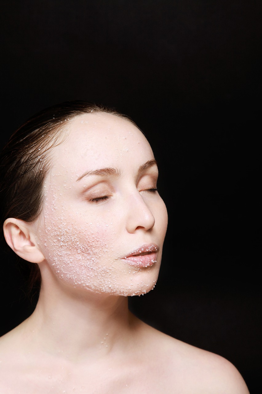 zmywanie makijażu - co warto wiedzieć?