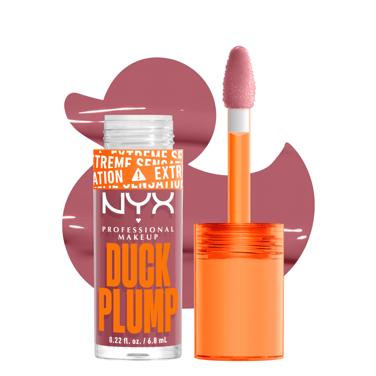 nyx duck plump