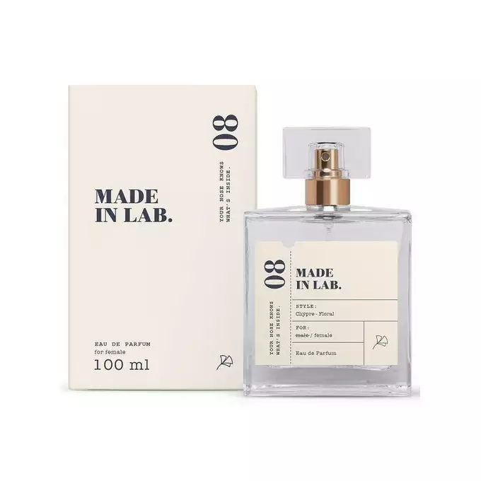 Made in Lab