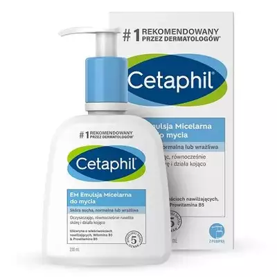 kremy cetaphil