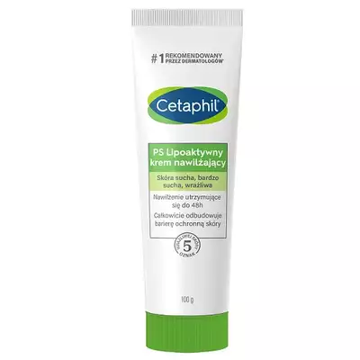 krem nawilżający cetaphil